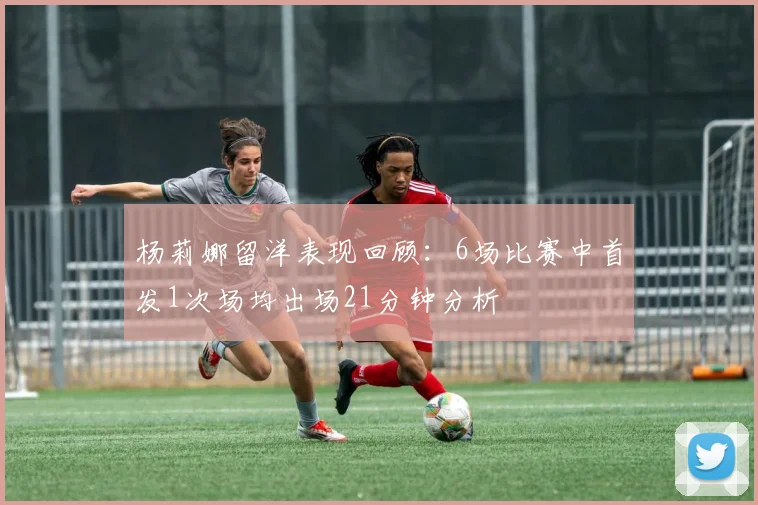 杨莉娜留洋表现回顾：6场比赛中首发1次场均出场21分钟分析